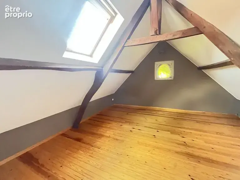 Maison 2 chambres en bon état général - photo 12