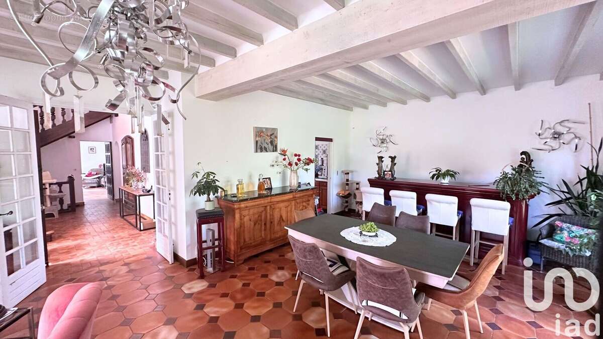 Photo 4 - Maison à MIRANDE