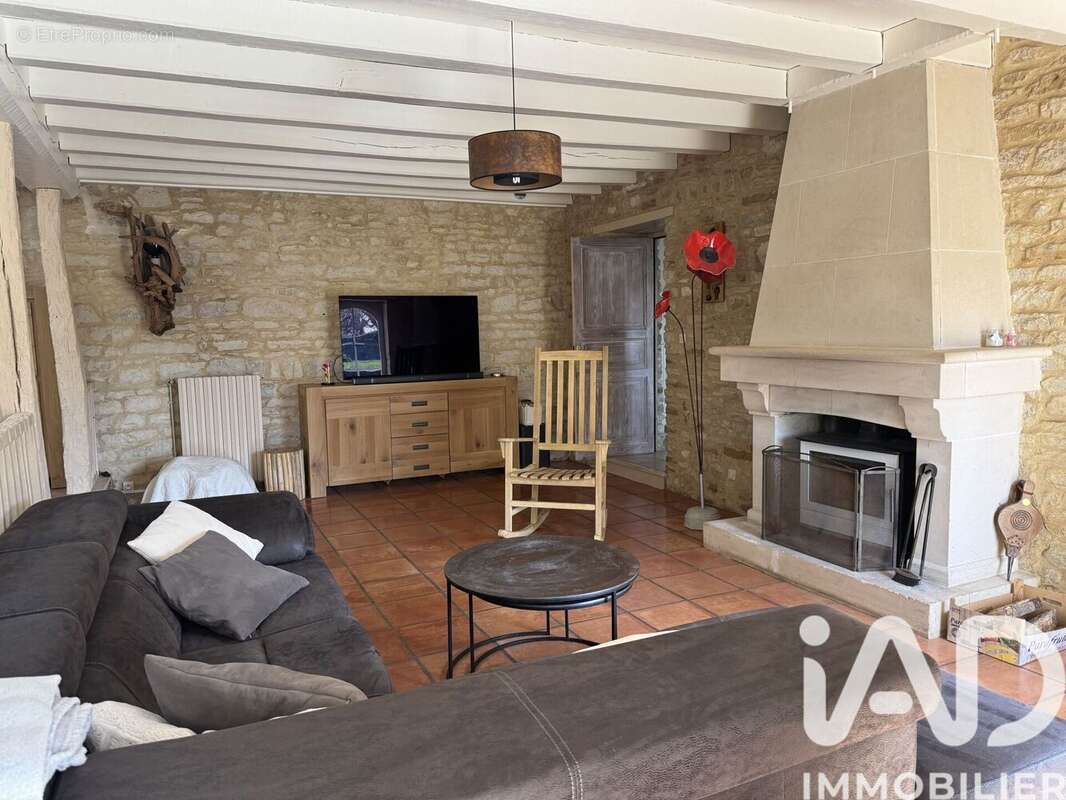 Photo 7 - Maison à FRESSINES