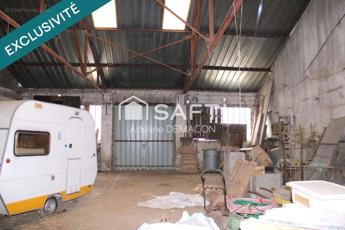 Photo 4 - Maison à JAMETZ