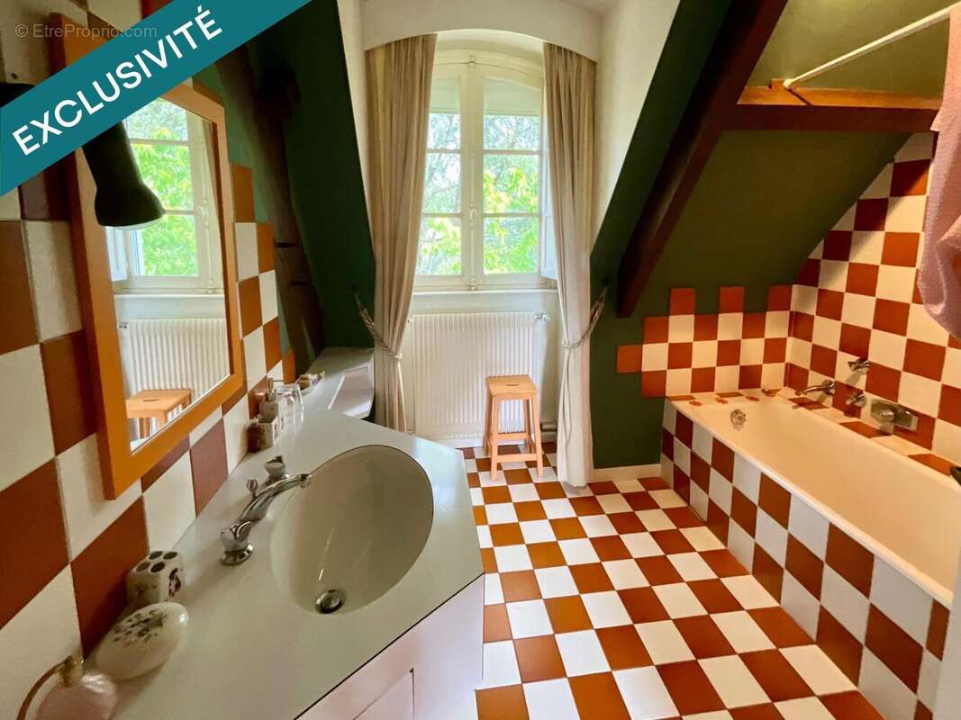 Photo 7 - Maison à VIERZON