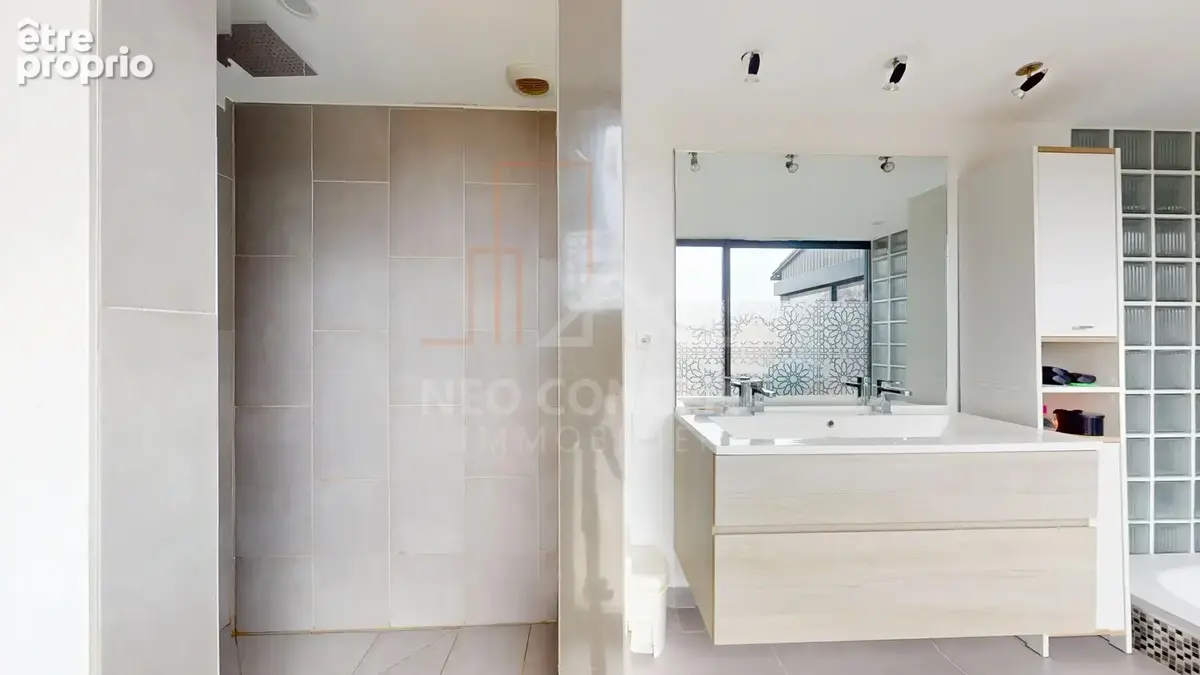 GUMBRECHTSHOFFEN - Ensemble immobilier de plus de 700 m2 - photo 14
