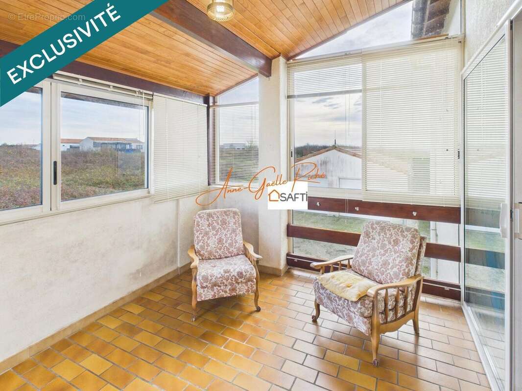 Photo 4 - Maison à NIEULLE-SUR-SEUDRE