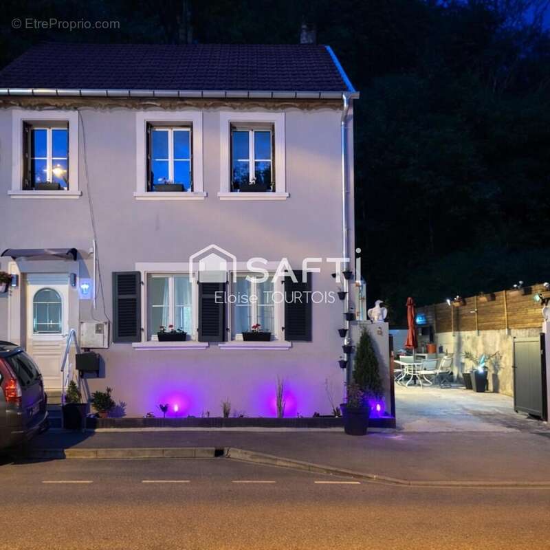 Photo 8 - Maison à HOMBOURG-HAUT