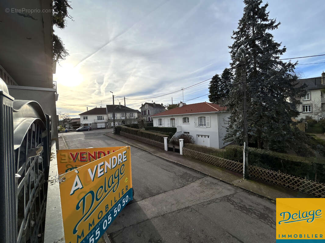 Appartement à LIMOGES