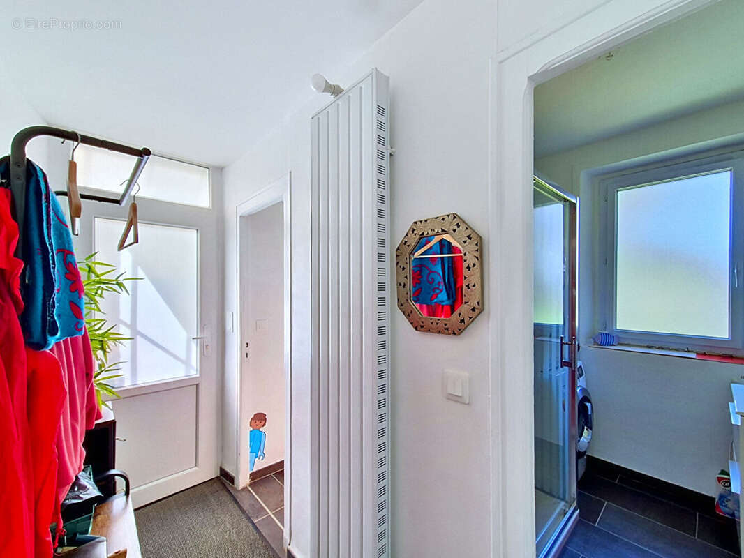À 10 min de Dinan : Maison pierre rénovée 4 pièces - Proche écoles, commerces et randonnées - photo 7