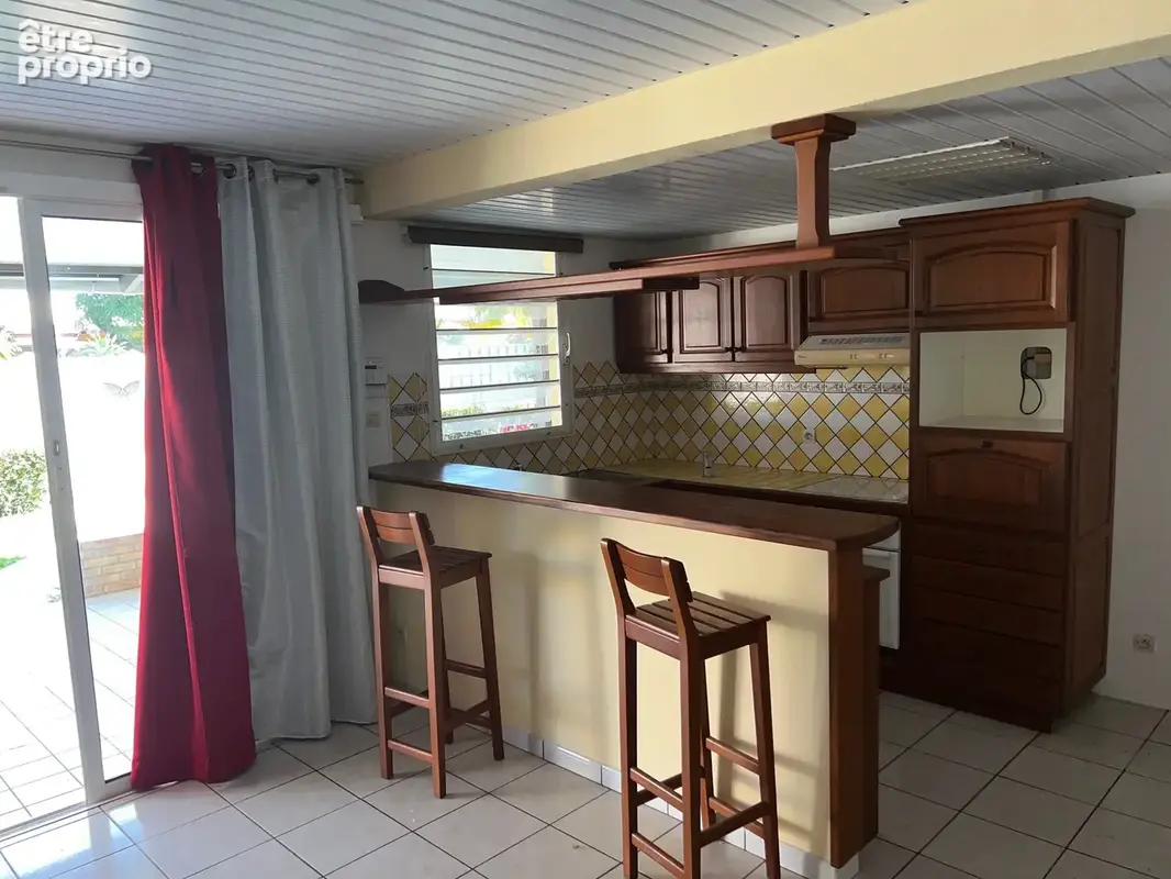 A vendre maison de type f4 et construction de type 2 - photo 4