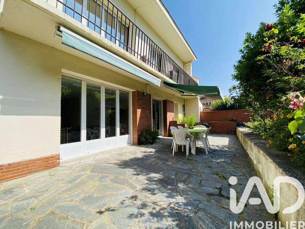 Photo 6 - Maison à PRADES