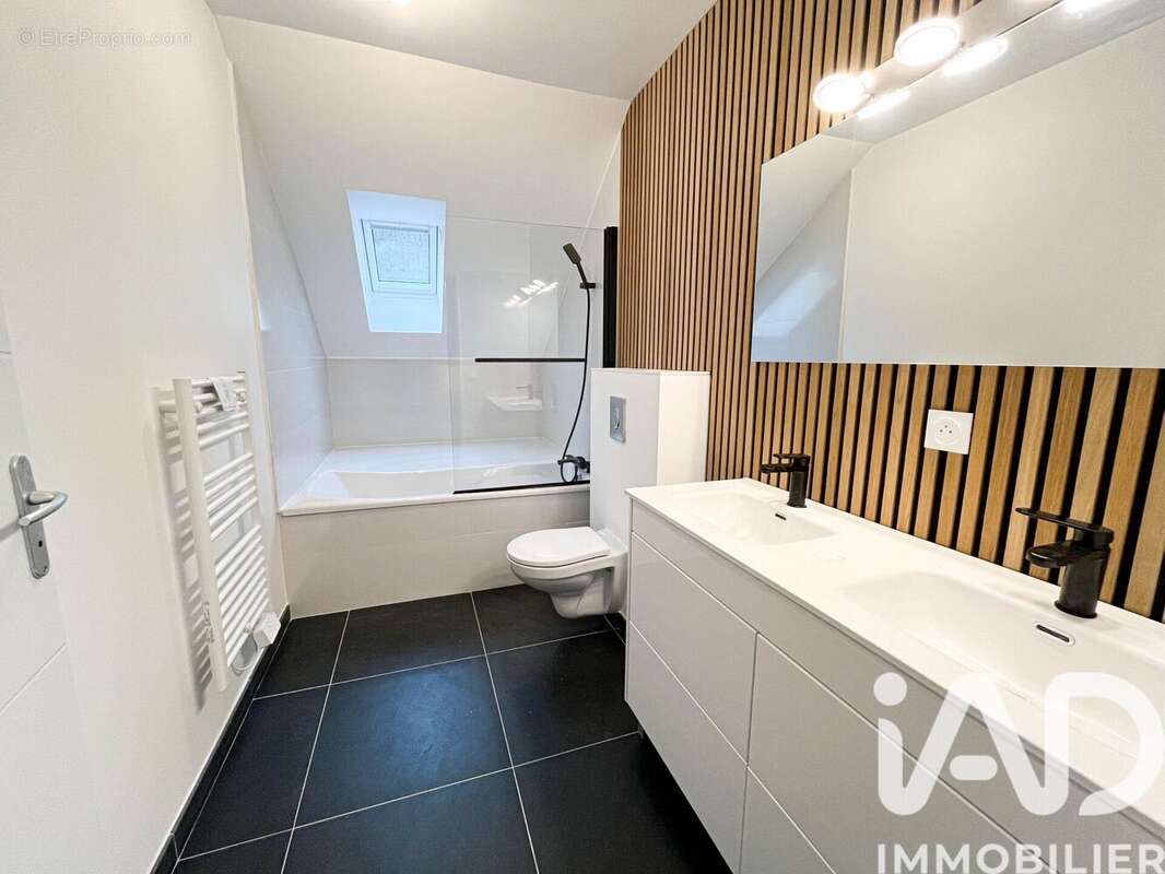 Photo 5 - Maison à MANTES-LA-VILLE