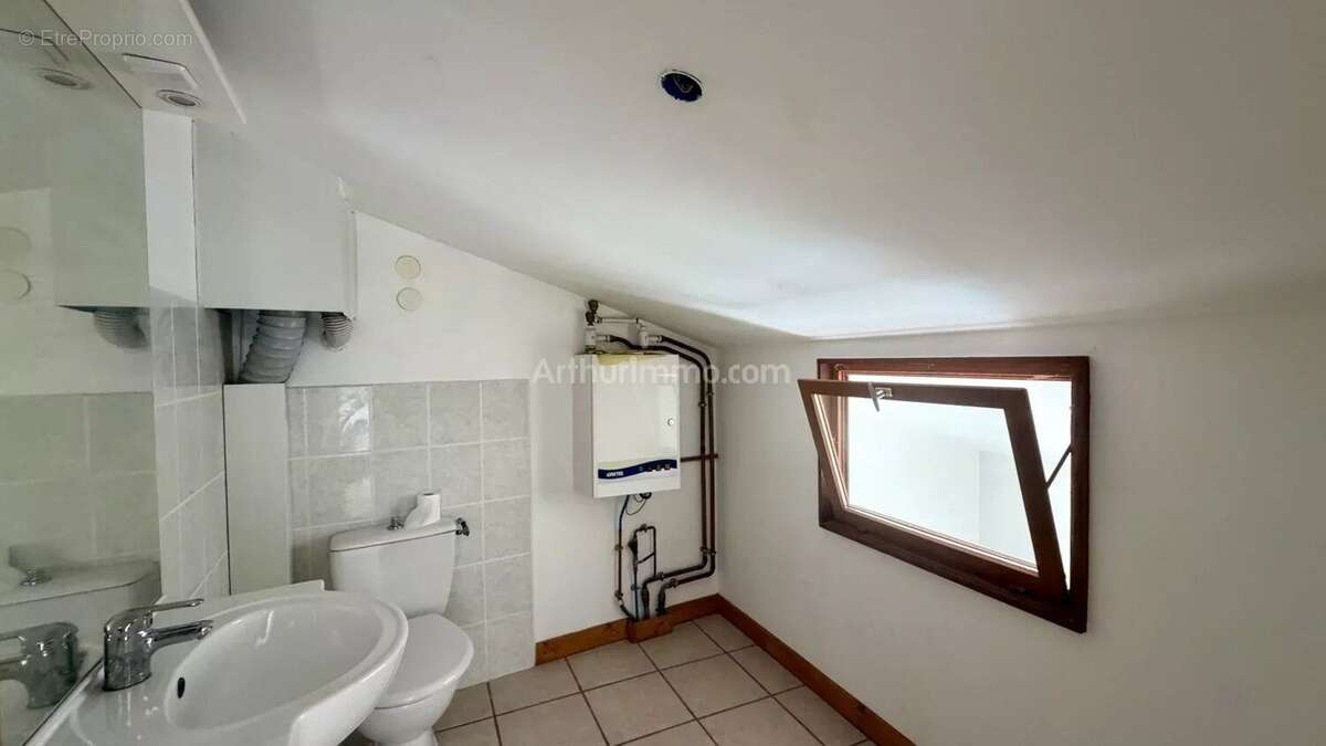Vente Appartement (38630) 158 000ï¿œ - photo 10