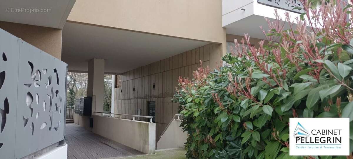 Appartement à MARSEILLE-11E