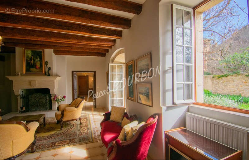 Maison à ALET-LES-BAINS