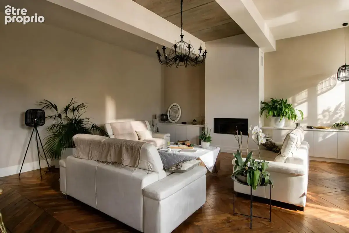 Appartement de 9 pièces de 500 m² à Montauban - photo 3