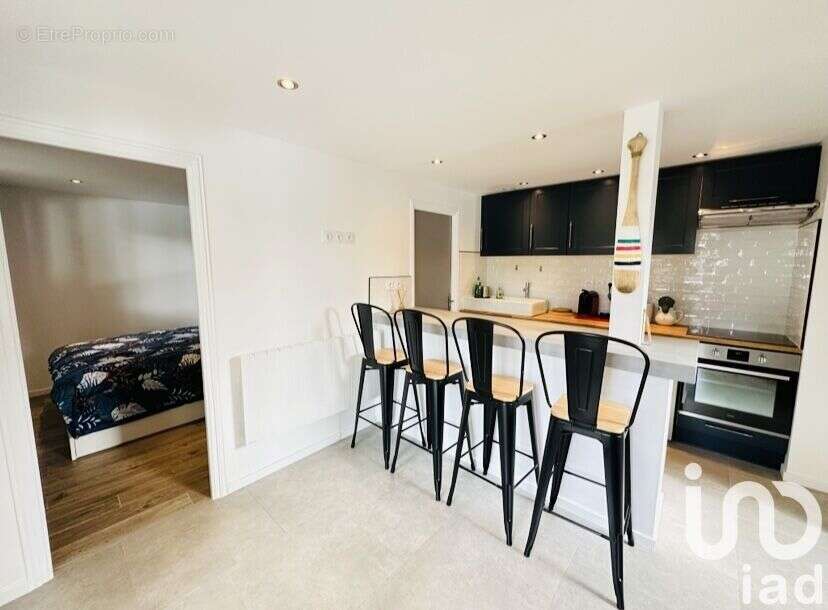 Photo 6 - Maison à HERICY