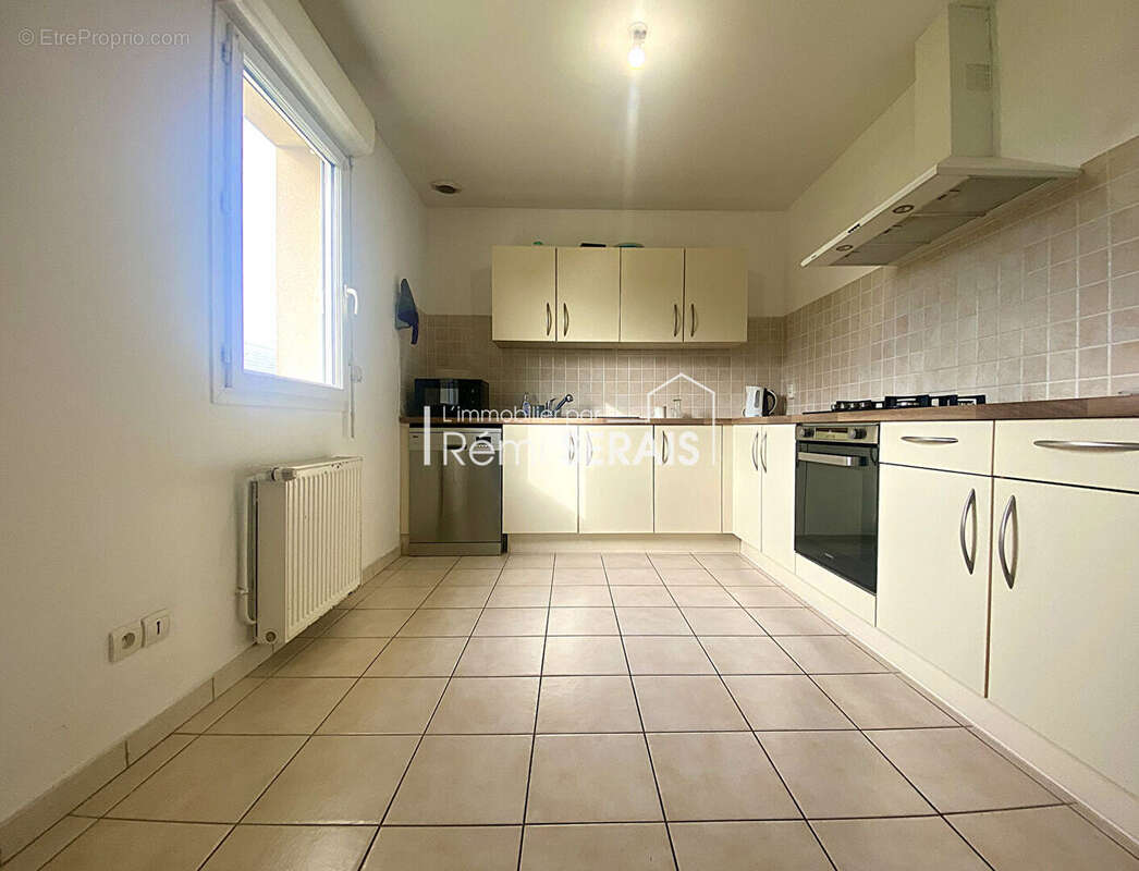 Maison à NEUFCHATEL-EN-SAOSNOIS