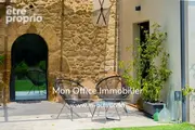 Maison à VAUGINES
