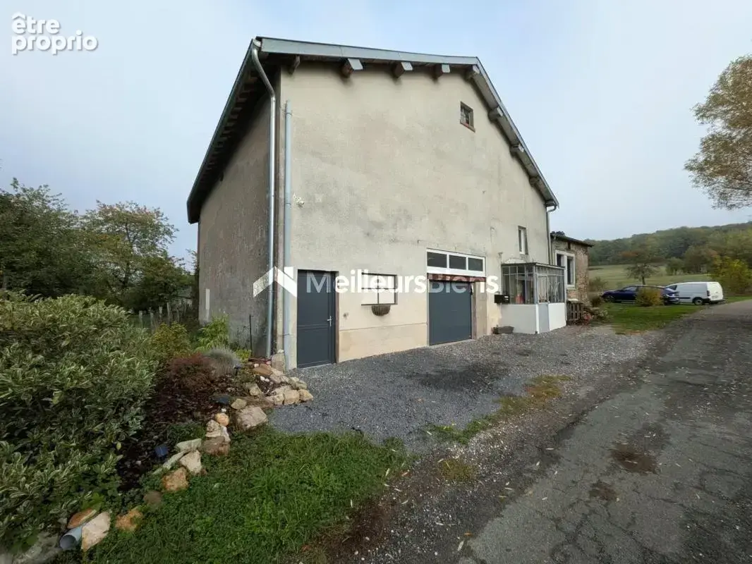 charmante maison entièrement rénovée - photo 18