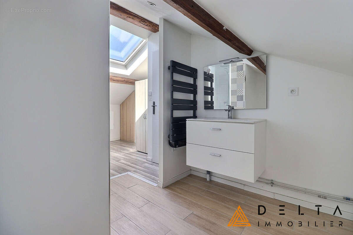 Maison de ville 40 m2 avec garage - photo 5