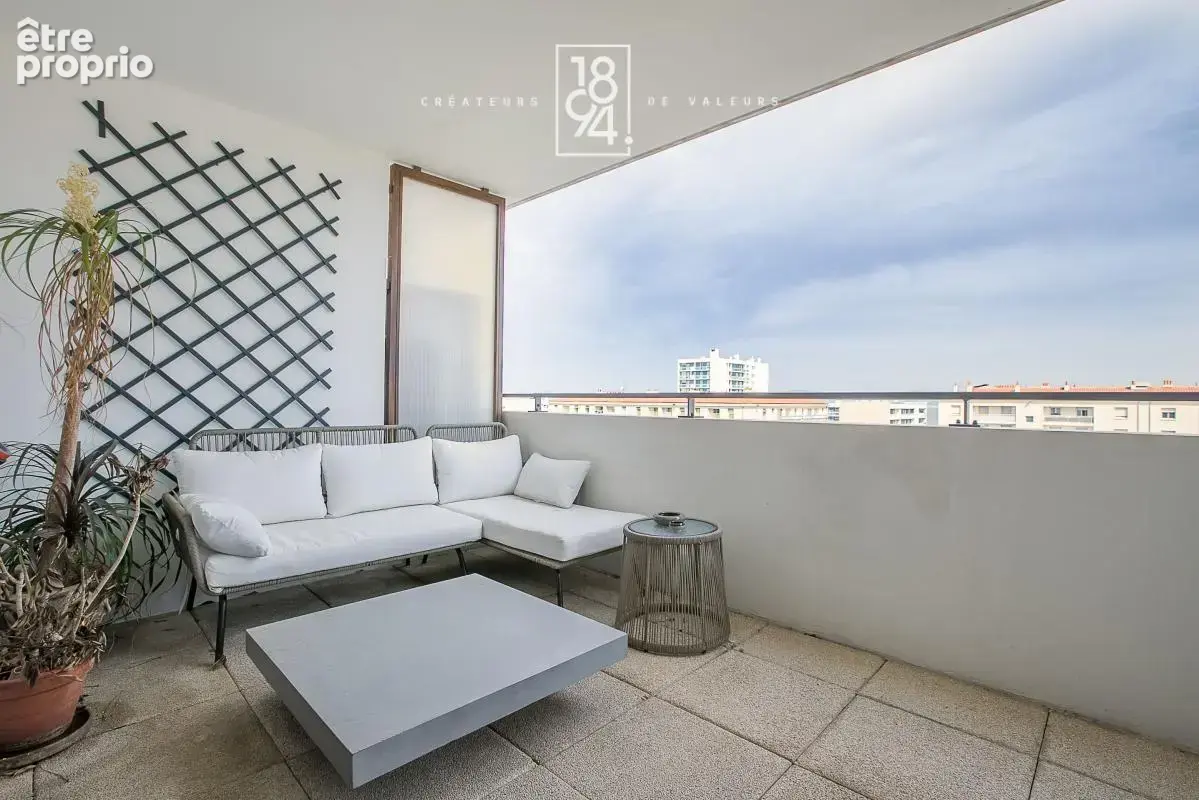 Appartement à vendre les catalans - photo 13