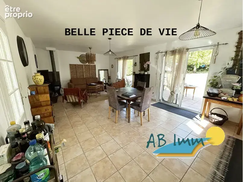 Maison 5 pièces 86 m² à vendre à Hennebont (56700) - photo 5