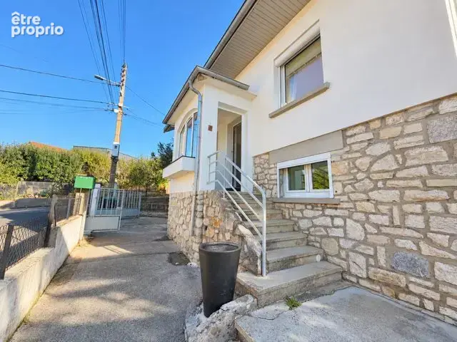 Maison 6 pièces 105 m² à vendre à Pontarlier (25300) - photo 4