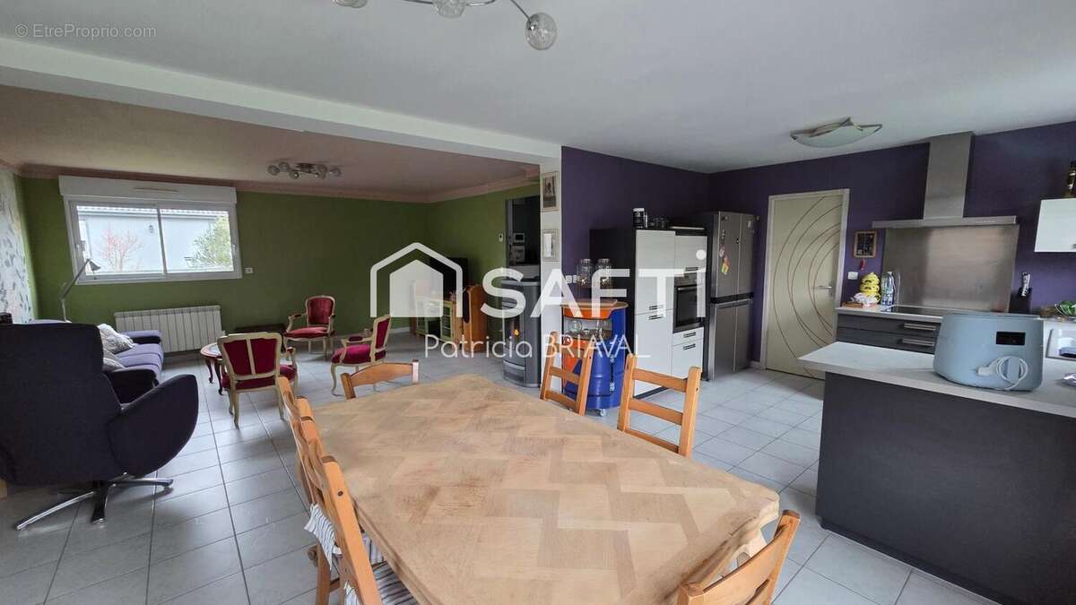 Photo 9 - Maison à LEFOREST