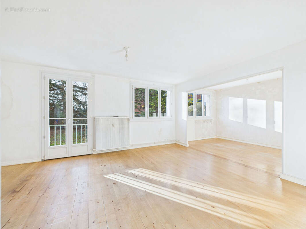 Appartement à VALENCE