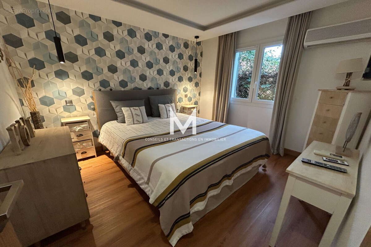 Maison 116 m² à Sainte-Maxime  - photo 8