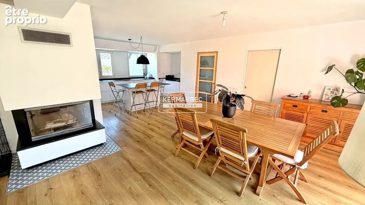 A VENDRE Maison 7 pièces à ETRELLES 173 m² - 344 800  HAI - photo 5