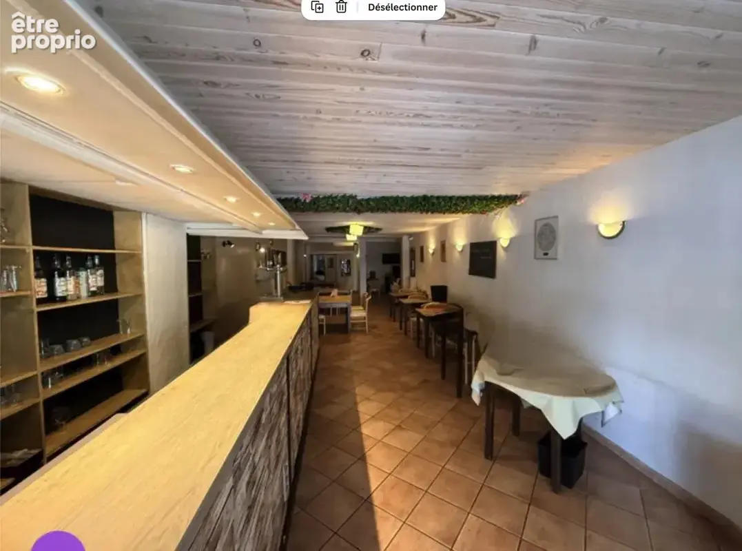 Commerce 250 m² à vendre à Vidauban (83550) - photo 2