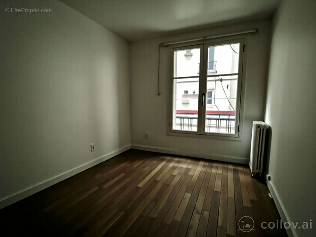 Appartement à PARIS-12E