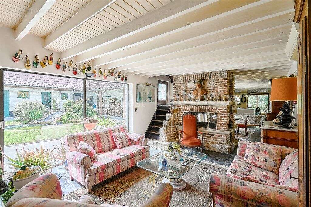 Maison à COMINES