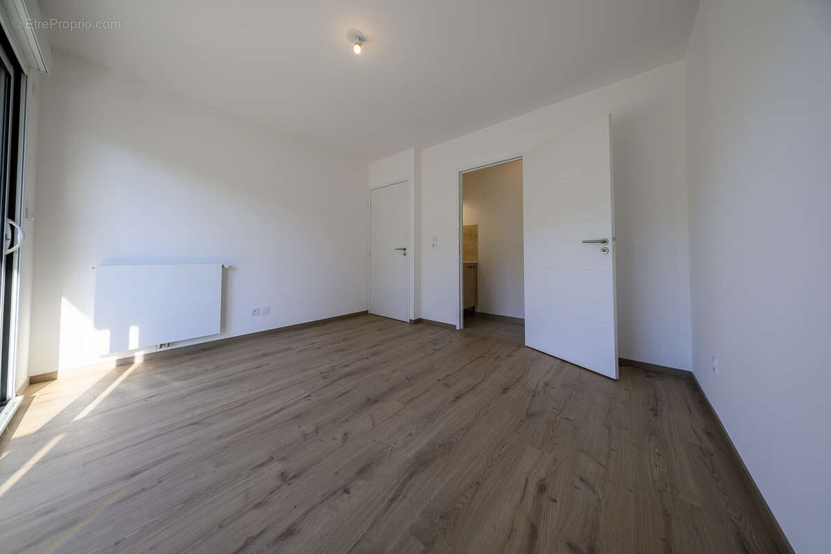 Appartement à DIVONNE-LES-BAINS