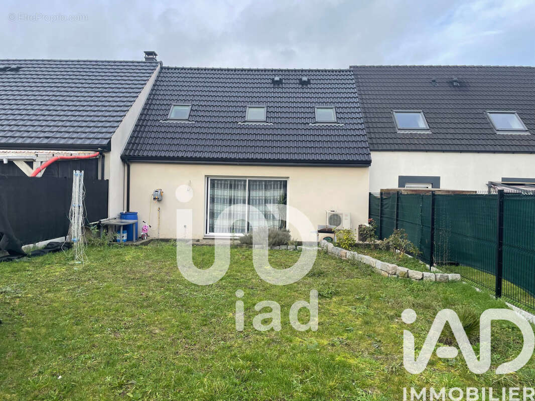 Photo 9 - Maison à HARNES