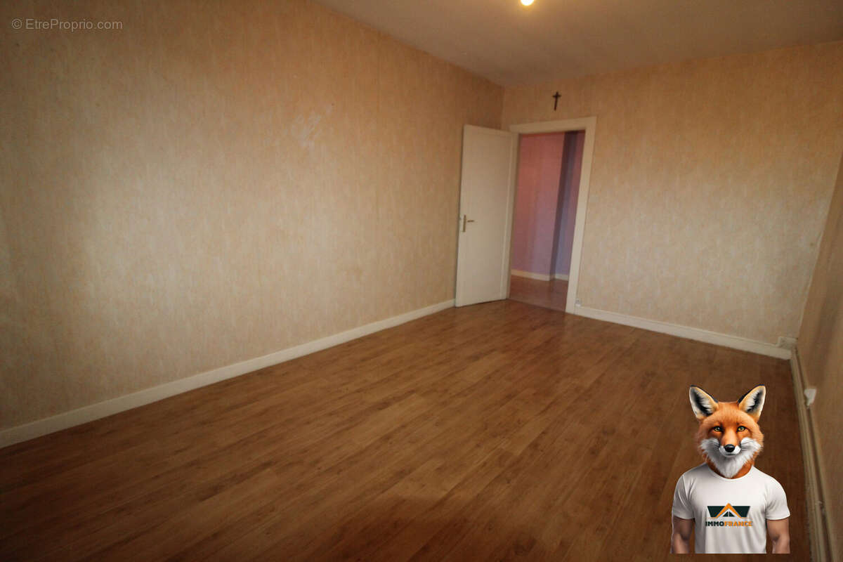 Appartement à BELFORT