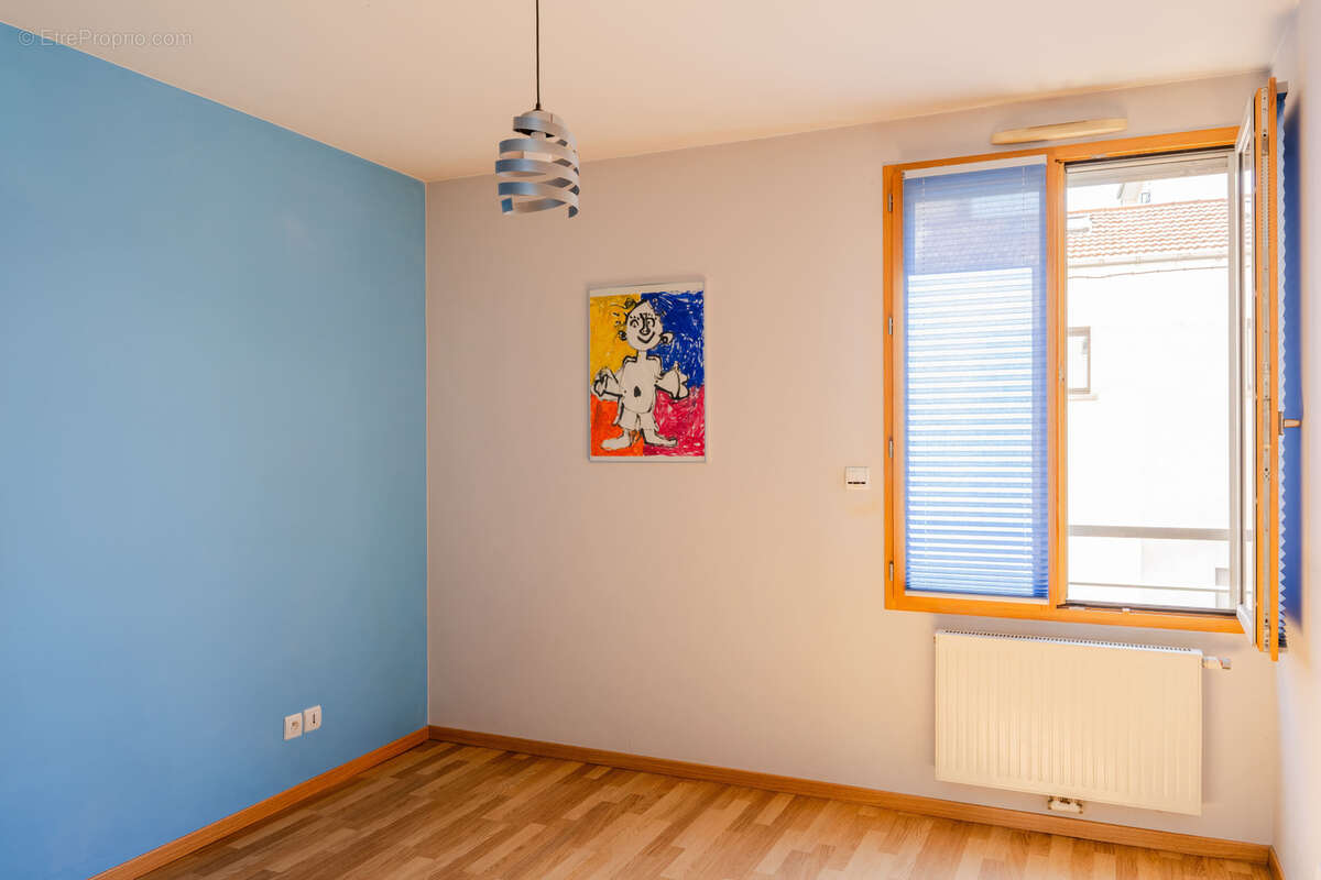 Appartement Familiale Lumineux et confortable avec Terrasse - photo 9
