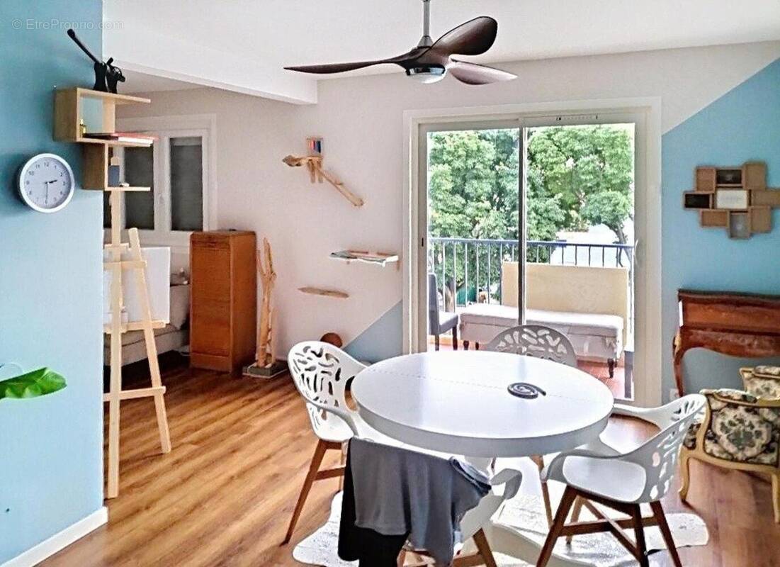 Photo 1 - Appartement à LA SEYNE-SUR-MER