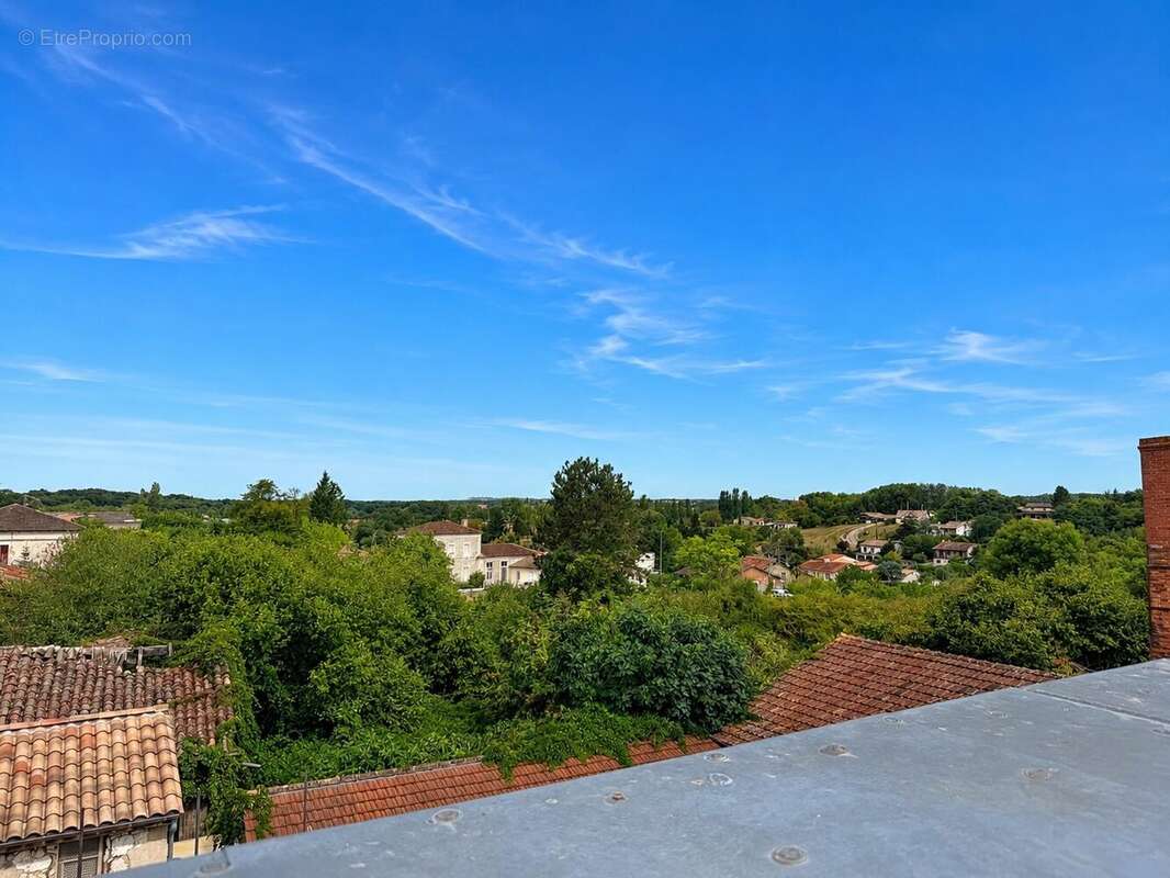 Maison 290 m² à Lauzun  - photo 5