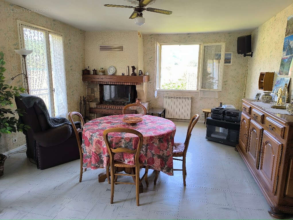 Maison Cuzac 4 pièce(s) 97 m2 - photo 4