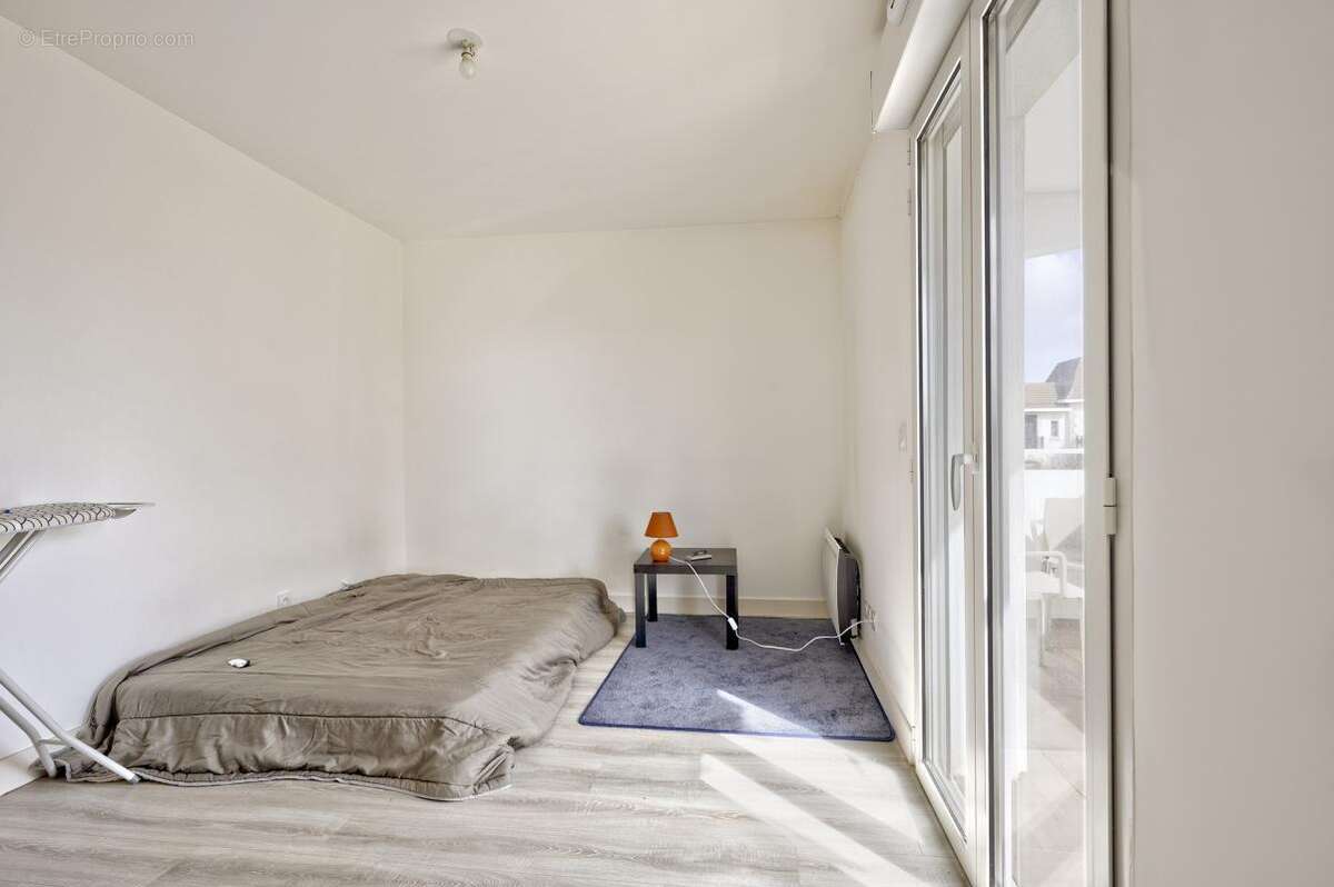 Appartement à LACANAU