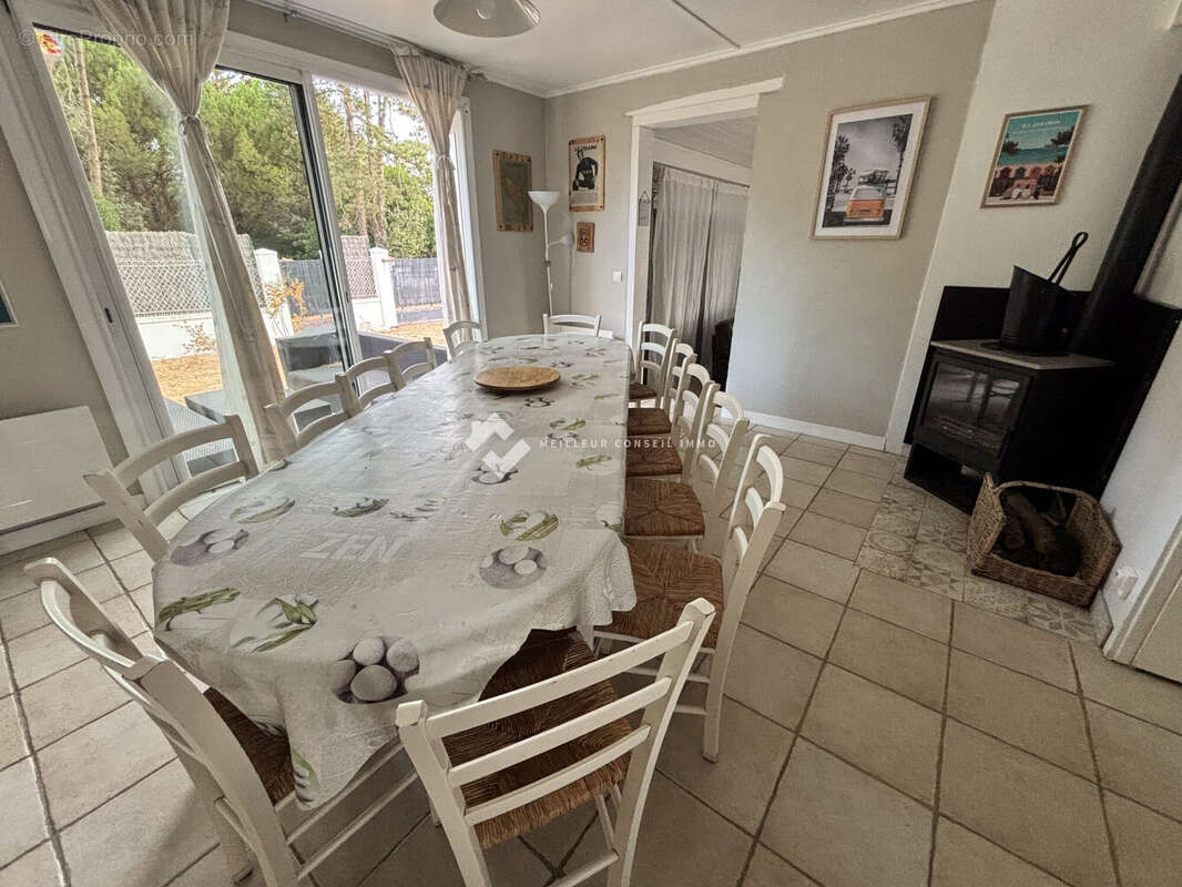 Maison 115 m² à Saint-Georges-D'oleron  - photo 4