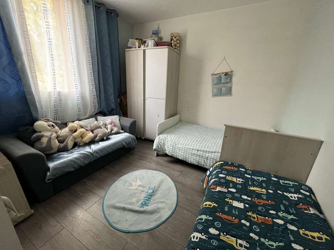 Appartement à NOISY-LE-GRAND