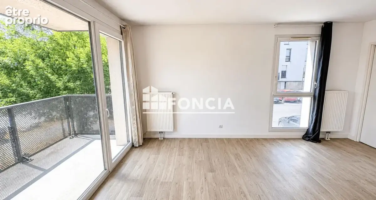 Appartement Type 2 - WASQUEHAL - photo 2