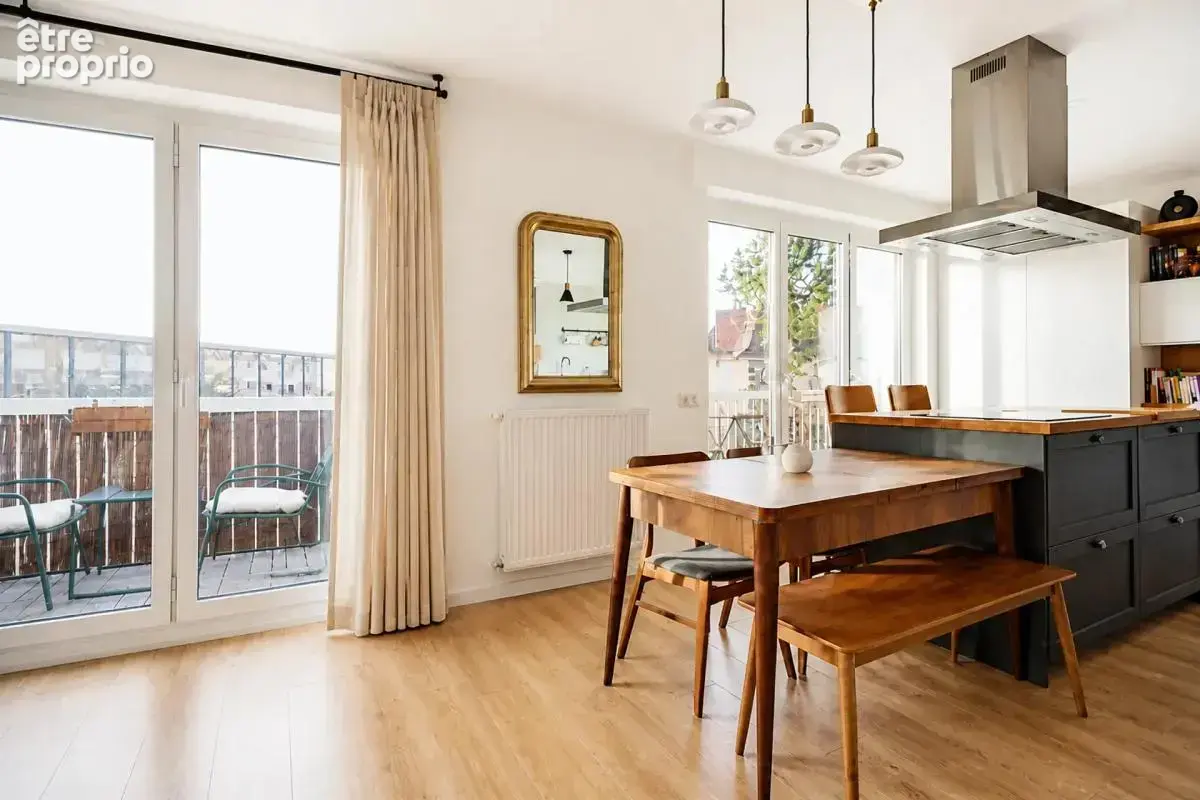 Appartement de 3 pièces de 61 m² à Nantes - photo 6