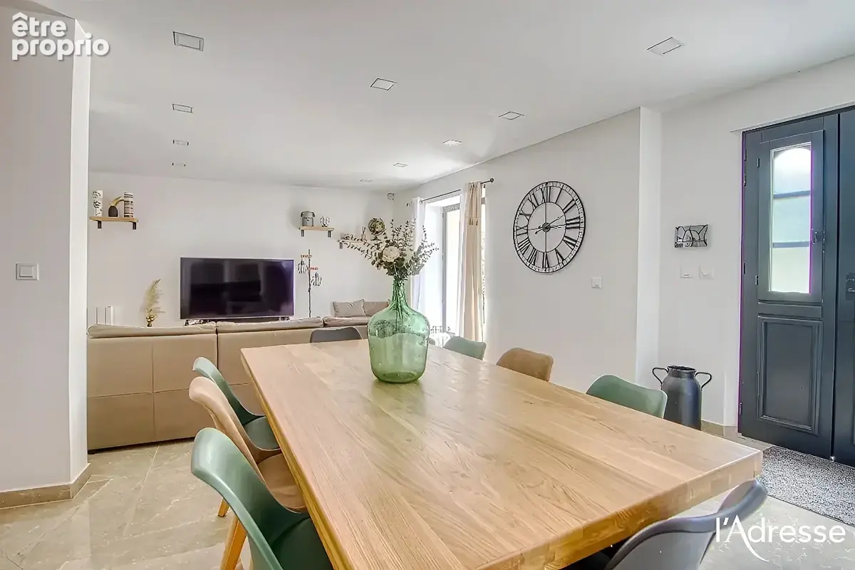 Maison Marly Le Roi - photo 4