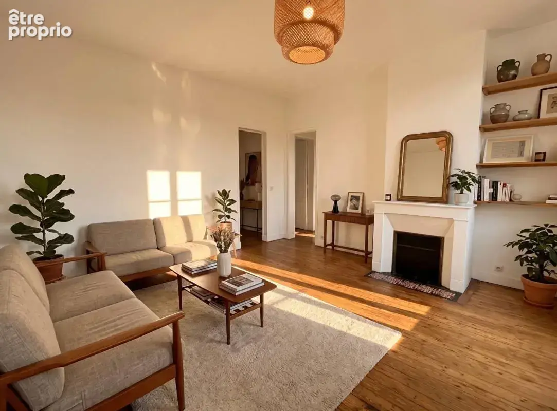 Photo Appartement à Bordeaux au prix de 360 000€