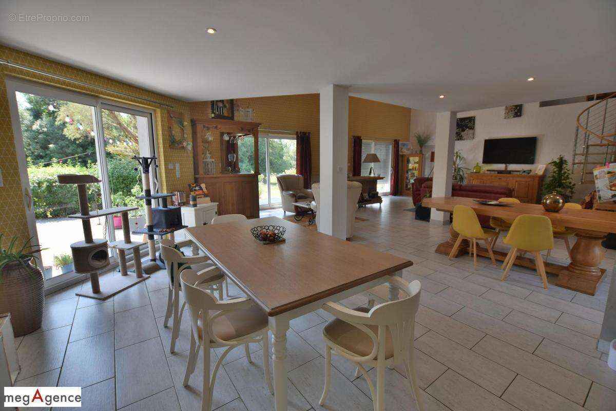 Belle maison familiale 5/6 chambres - photo 6