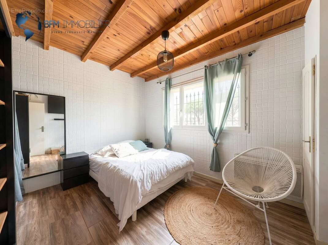Maison à TRETS