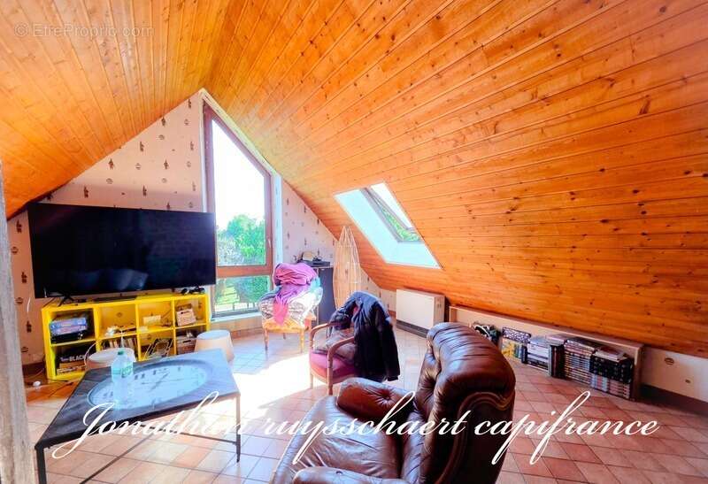 Maison à LA FERTE-MACE