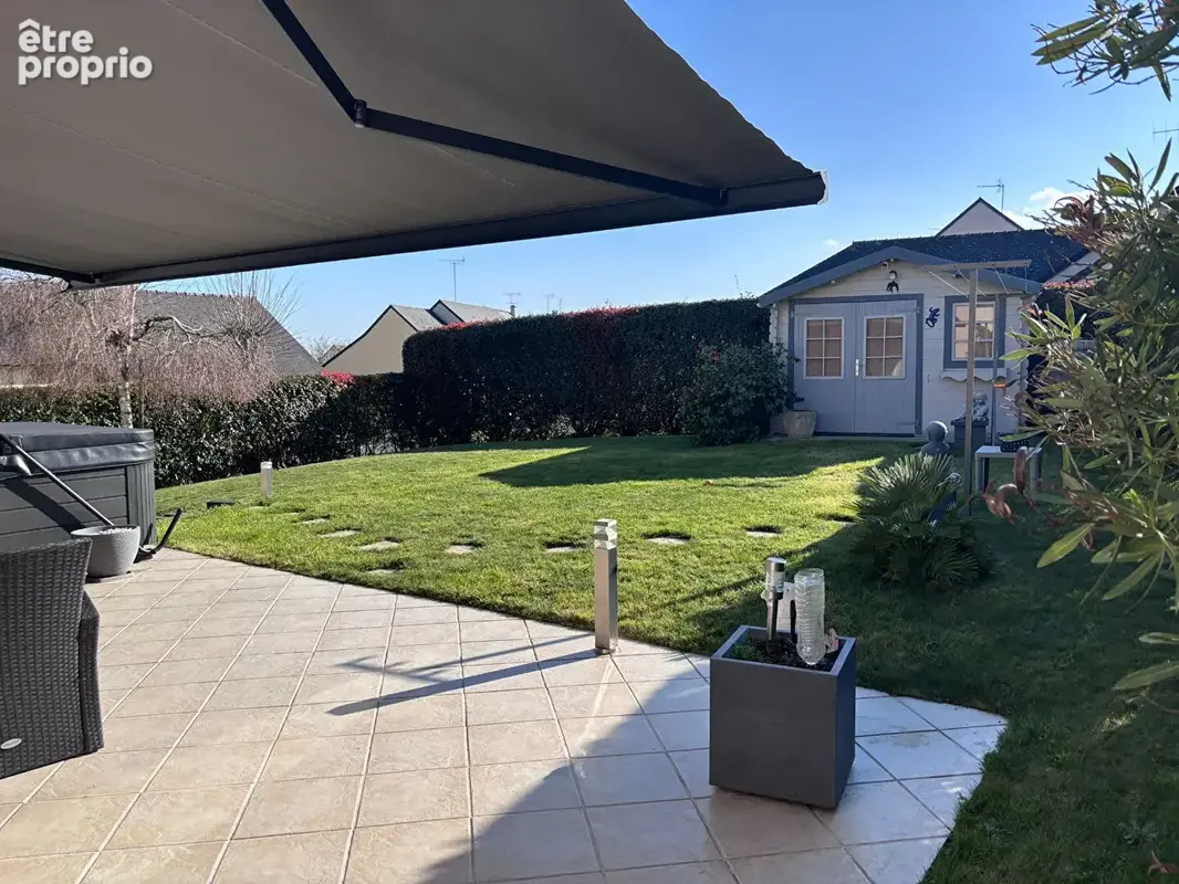 Belle maison de 7 pieces principales sans vis a vis - photo 5